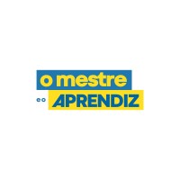 O Mestre e o Aprendiz logo