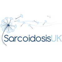 SarcoidosisUK logo - Similar company to Mma Tv