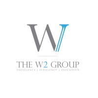 The W2 Group, LLC logo - Similar company to Sure Development Company