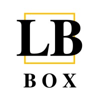 The Long Beach Box logo - Similar company to Id Group Inc.