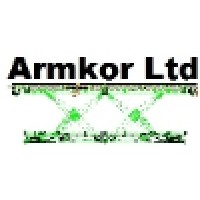 Armkor Ltd logo - Similar company to Aulds The Bakers