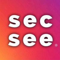 Secsee logo - Similar company to Bells It Support