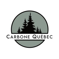 Carbone Québec logo - Similar company to Reforestech
