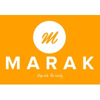 MARAK FZE logo - Similar company to Intelligent Security Solutions Llc (Int'Gent)