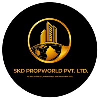 SKD Propworld Pvt. Ltd. logo - Similar company to Alpine Empire