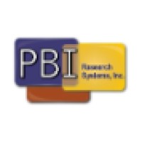 Pbi Research Systems, Inc.