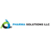 Pharma Solutions LLC logo - Similar company to Pharma Solutions