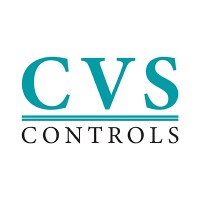 CVS Controls Ltd. logo - Similar company to Spady Auto Group