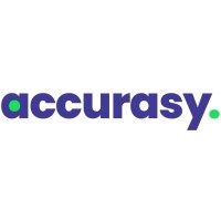 Accurasy logo - Similar company to Sagacitech Systems Pvt. Ltd.
