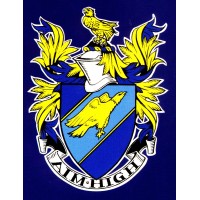 West Hill School, Stalybridge logo - Similar company to Longdendale High School