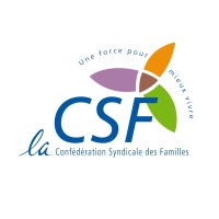 La CSF - Union Départementale du Doubs logo - Similar company to Bertille-Mode