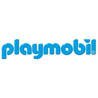 PLAYMOBIL UK logo - Similar company to Playmobil