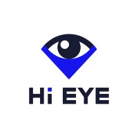Hi Eye logo - Similar company to Coffeeme
