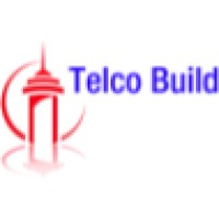 Telco Build logo - Similar company to Ictv