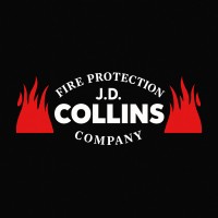 JD Collins Fire Protection logo - Similar company to Building Reports Canada