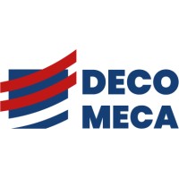 DECO MECA logo - Similar company to Minirectification