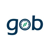 Geobizbr logo - Similar company to Mapear Drone