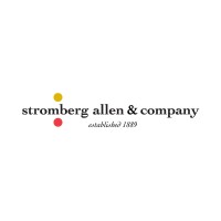 Stromberg Allen & Company logo - Similar company to D.W. Ram Manufacturing Corporation
