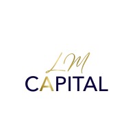 LM Capital logo - Similar company to Ariane - Notaires