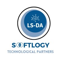Grupo LS-DA/Softlogy logo - Similar company to Gamasoft Y Compania S A S