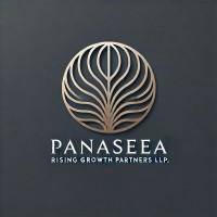 Panaseea Rising Growth Partners LLP logo - Similar company to Vencedor