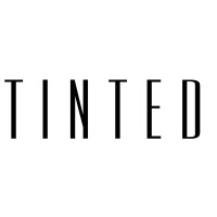 TINTED logo - Similar company to The Leather Chef