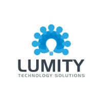 Lumity Technology Solutions logo - Similar company to Xtechs