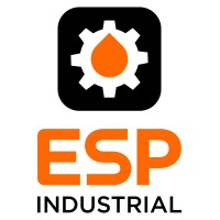 ESP INDUSTRIAL logo - Similar company to Ssbc