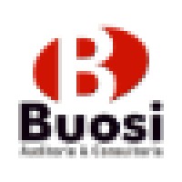 Buosi Auditoria & Consultoria logo - Similar company to Gestplan