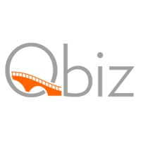 Qbiz Netherlands logo - Similar company to Qean Linköping Ab
