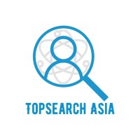 TopSearch Asia logo - Similar company to Topsearch