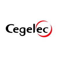 Cegelec Quimper logo - Similar company to Aven Parc - Parc De Loisirs