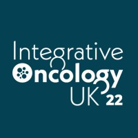 Integrative Oncology UK Conference logo - Similar company to Jeevan Ventilator