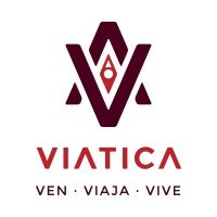 Viajes VIATICA logo - Similar company to Bnetwork