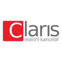 Claris realitní kancelář s.r.o. logo - Similar company to Proficio, Z.S.