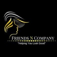 frnds & company logo - Similar company to &Frnds