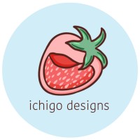 Ichigo Designs logo - Similar company to Cloudhomes
