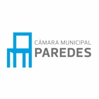 Câmara Municipal de Paredes logo - Similar company to Município De Cinfães