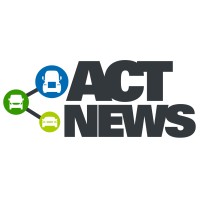 ACT Expo / ACT News logo - Similar company to Mastermind Groups Global