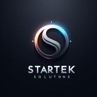 Startek Solutions logo - Similar company to Telecommunication Bpo`