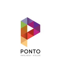 Ponto - Papelaria | Atelier