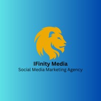 IFinity Media logo - Similar company to Ifinity