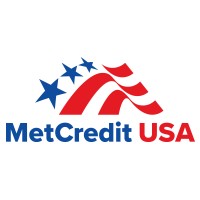 MetCredit USA logo - Similar company to Aryafa