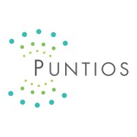 Puntios logo - Similar company to The Agtech Network