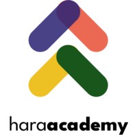 Hara Academy logo - Similar company to Hobbmob