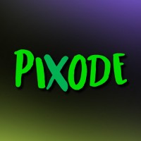 Pixode logo - Similar company to Truvi