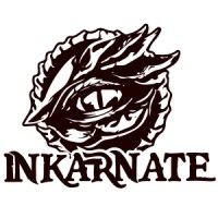 Inkarnate logo - Similar company to Third Way Man