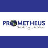 Prometheus Marketing Solutions logo - Similar company to River Route Creative Group Llp