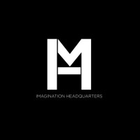 Imagination Headquarters logo - Similar company to Caps Ideas