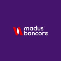 Madus Bancore logo - Similar company to Chatme.At